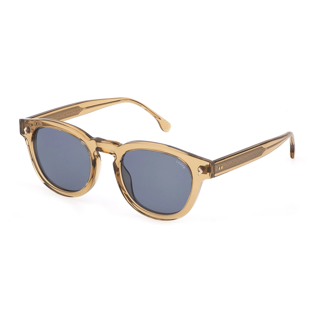 LOZZa SL4299M 0913 クリアブラウン