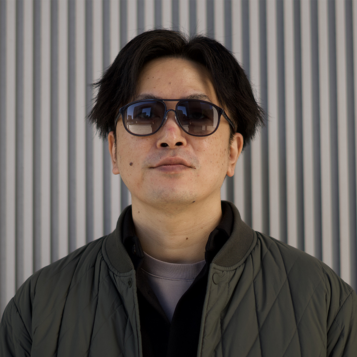 09MB ブルーグレー