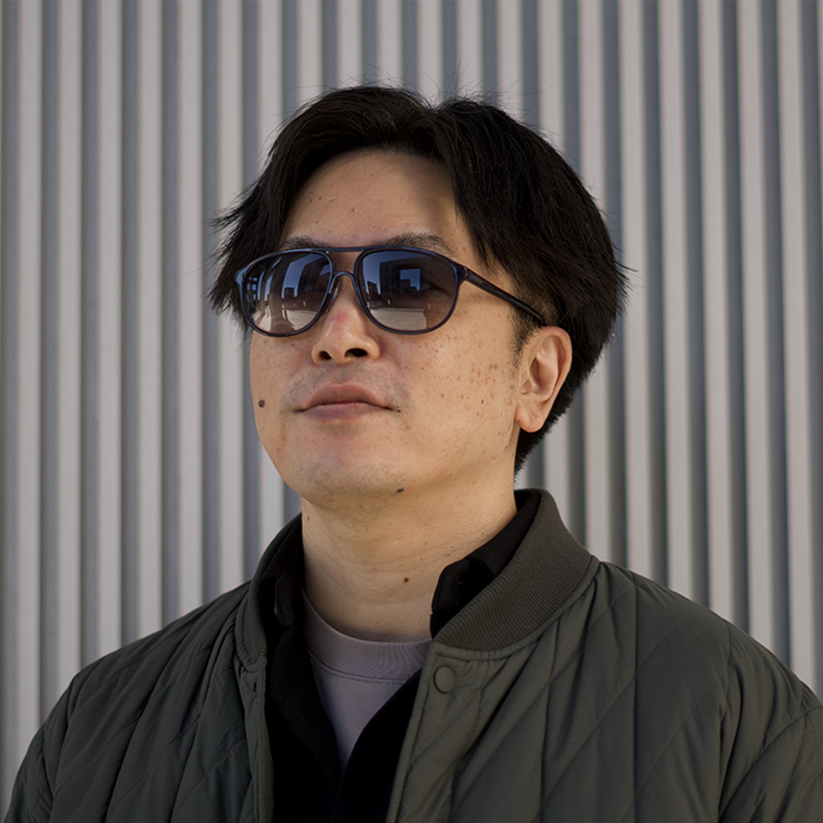 09MB ブルーグレー