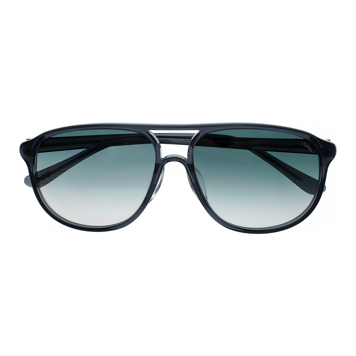 09MB ブルーグレー