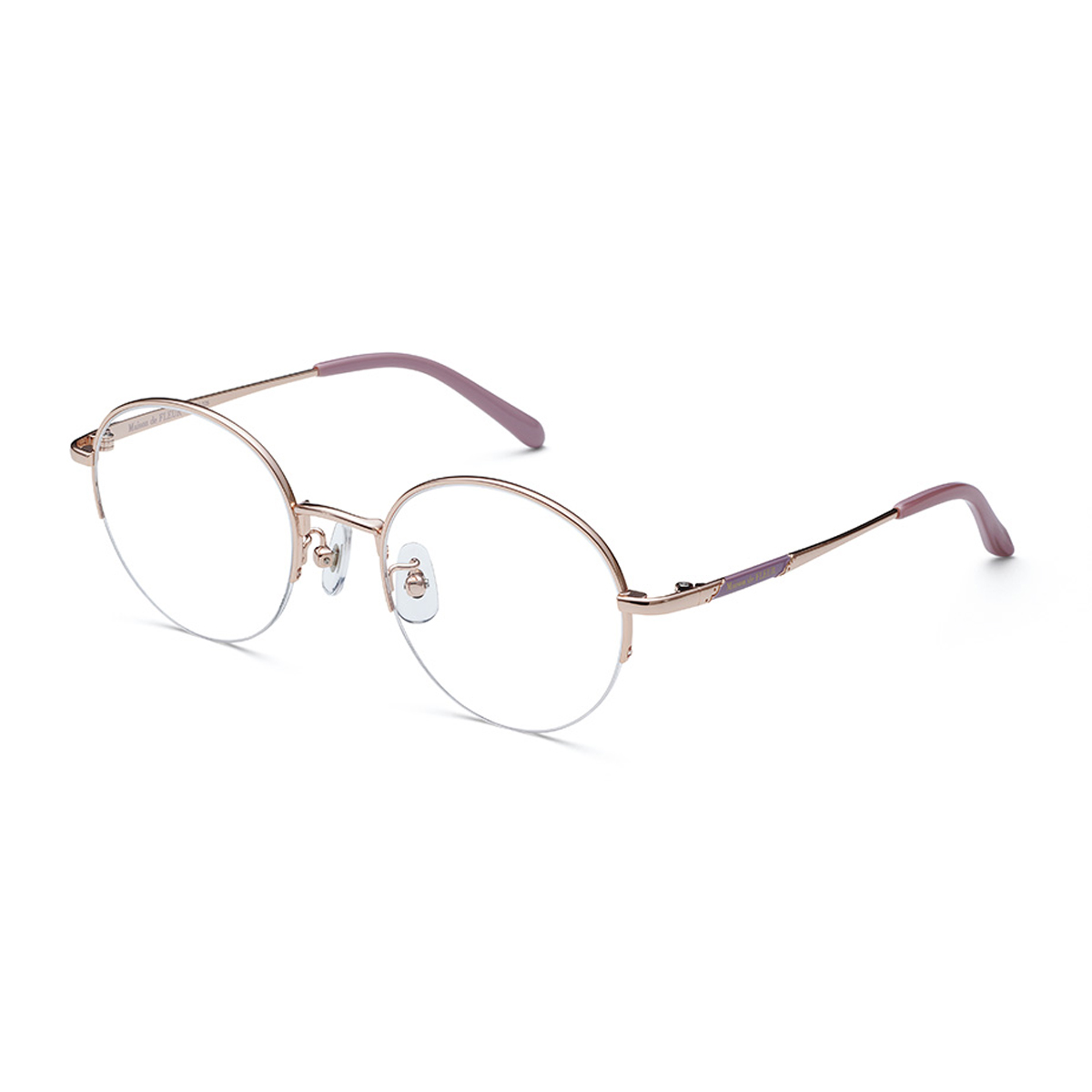 Maison de FLEUR MDF-026 ピンクゴールド 50