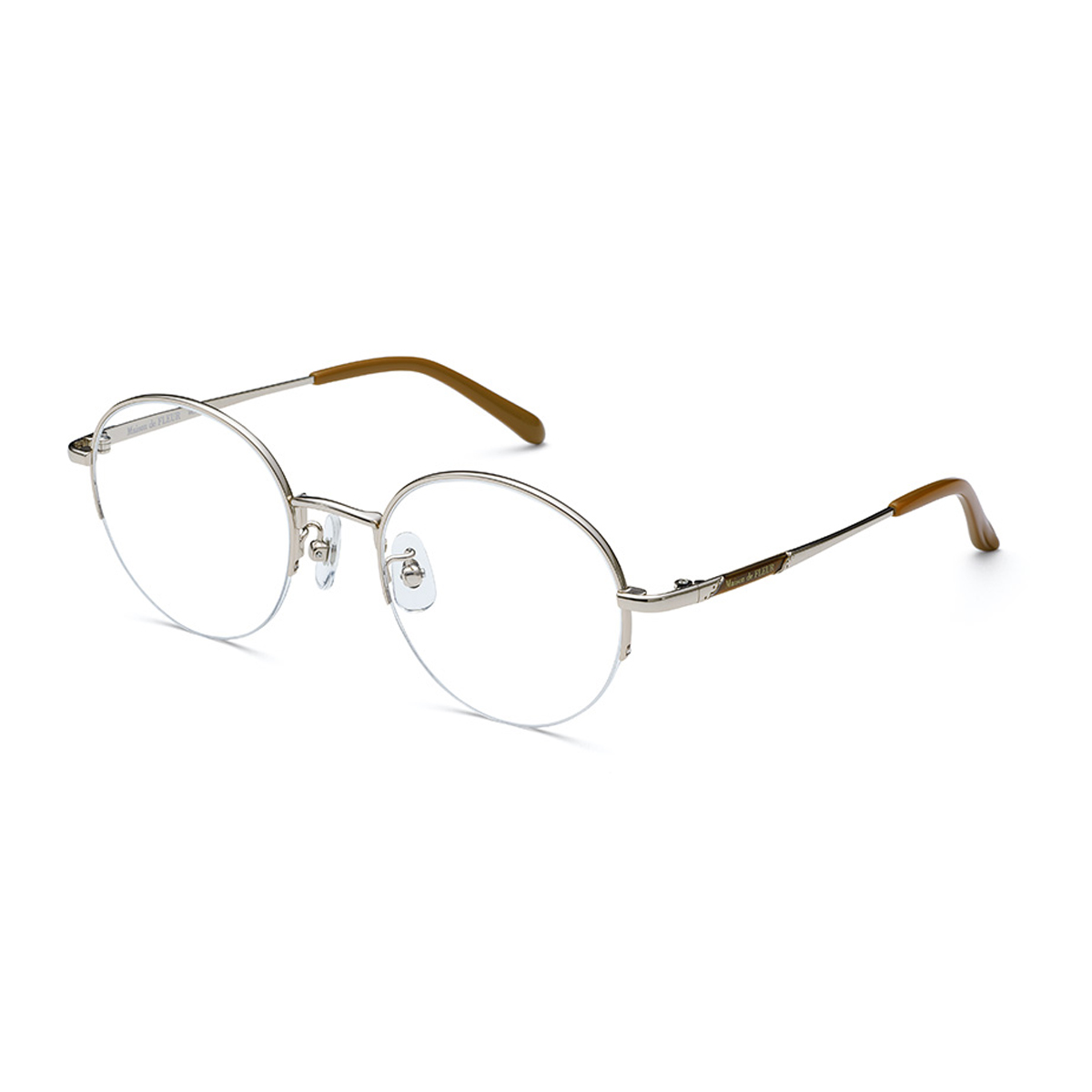 Maison de FLEUR MDF-026 ゴールド 50