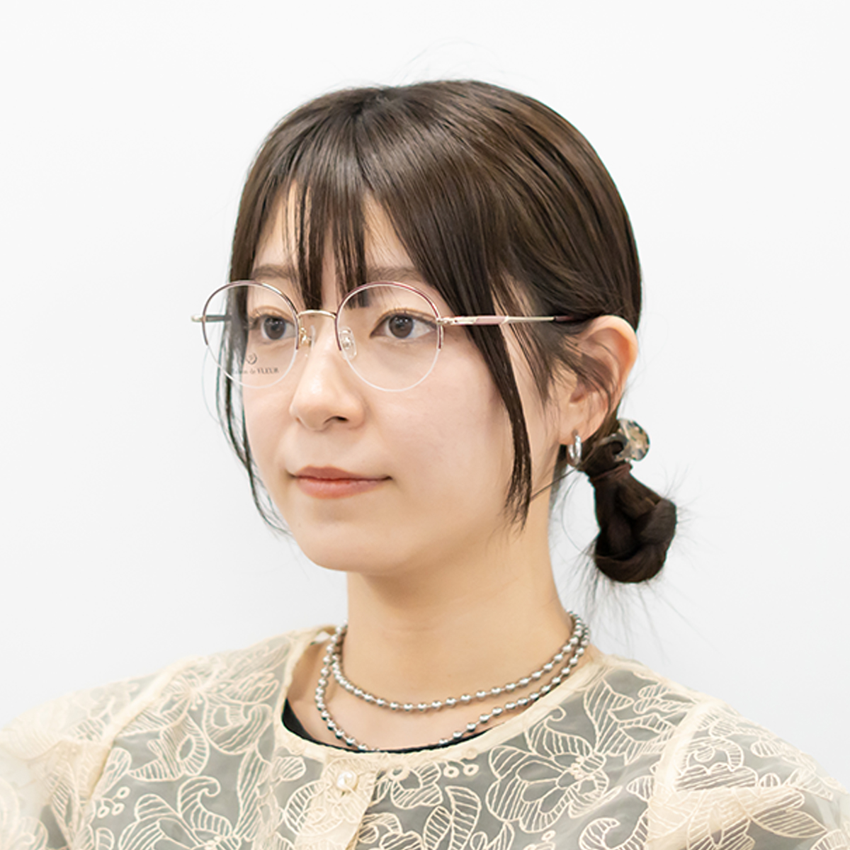 ゴールド/ワイン 50