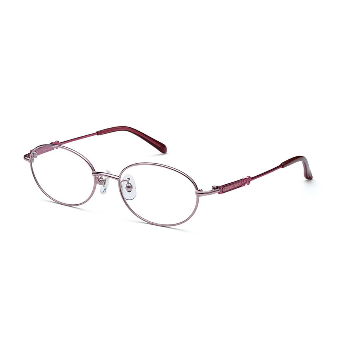 Maison de FLEUR MDF-027 ピンク 50