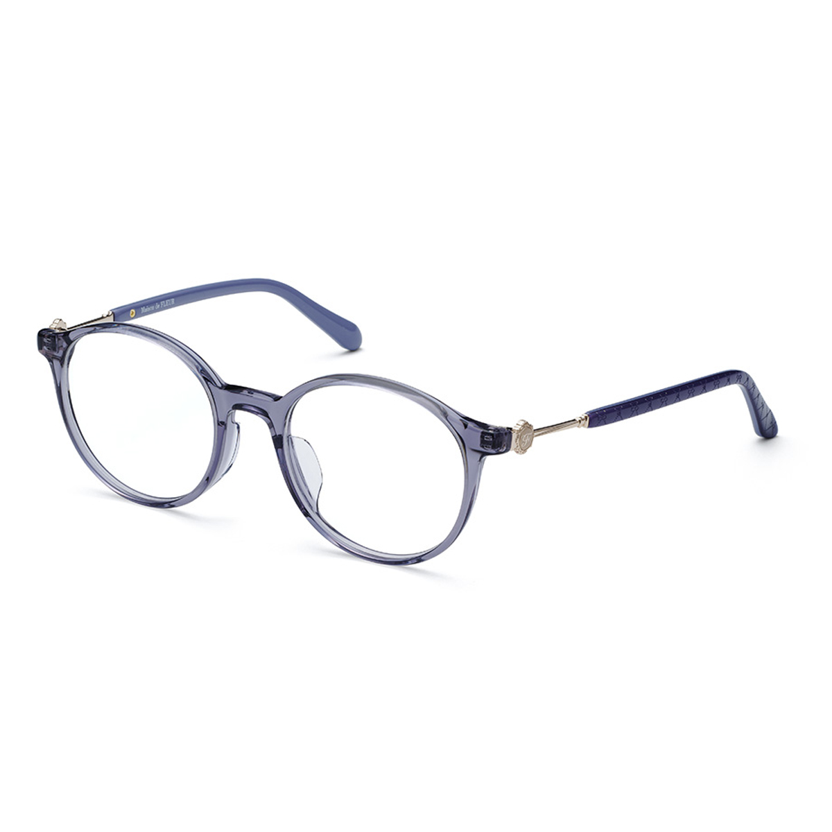 Maison de FLEUR MDF-029 グレー 49