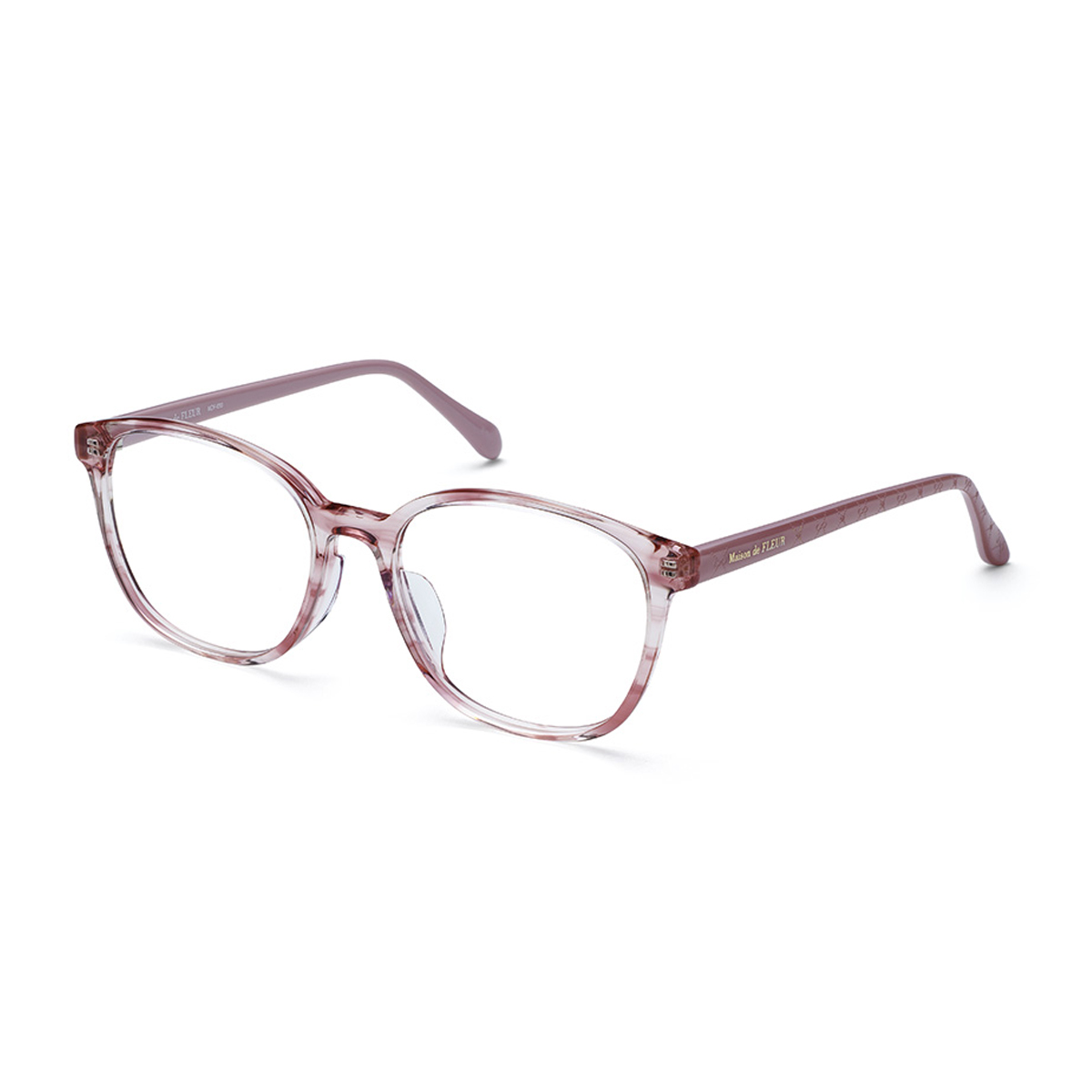 Maison de FLEUR MDF-030 ピンクササ 51