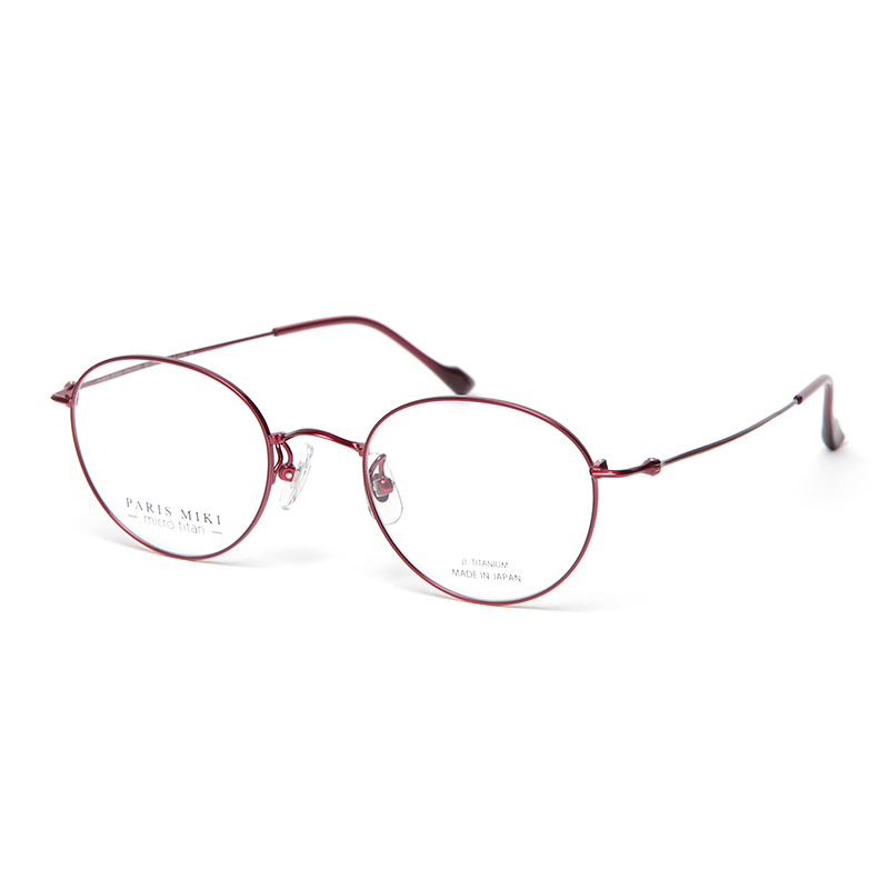 micro titan 164 RD レッド