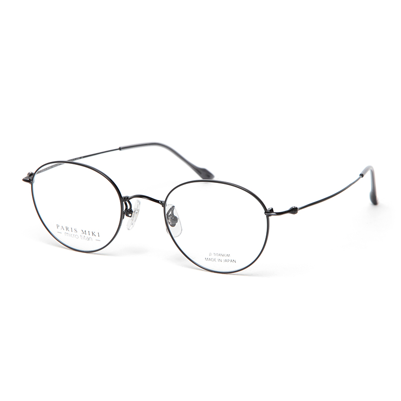 micro titan 164 BK ブラック