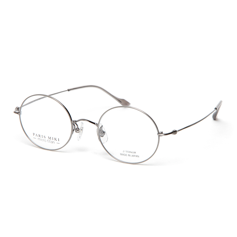 micro titan 166 ATW シルバー