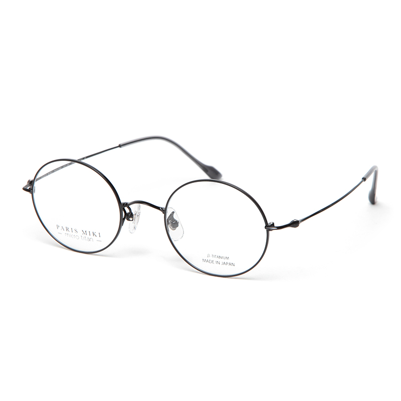 micro titan 166 BKM ブラックマット