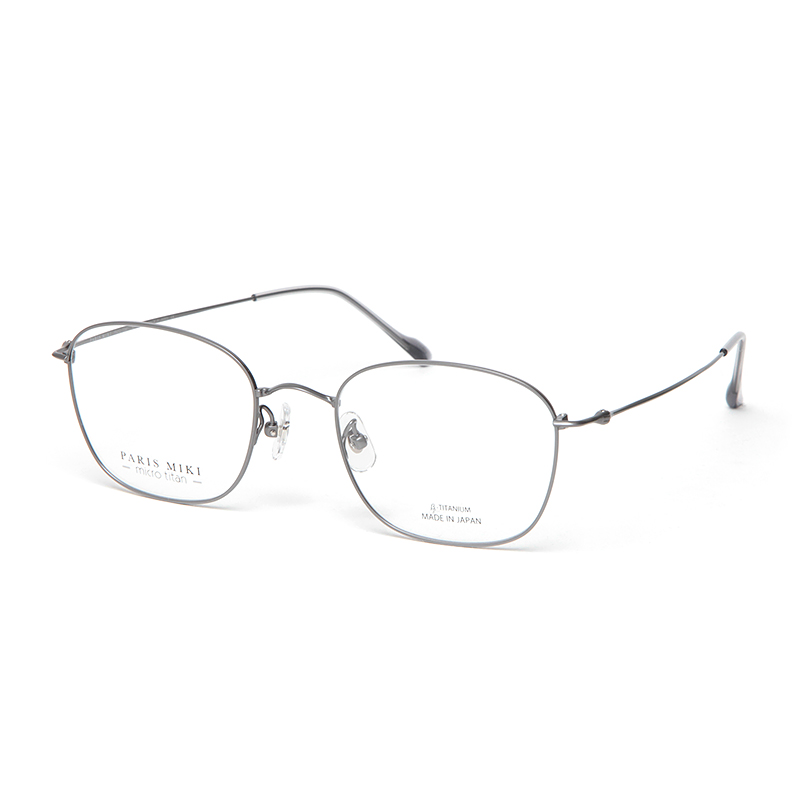 micro titan 167 GR グレー