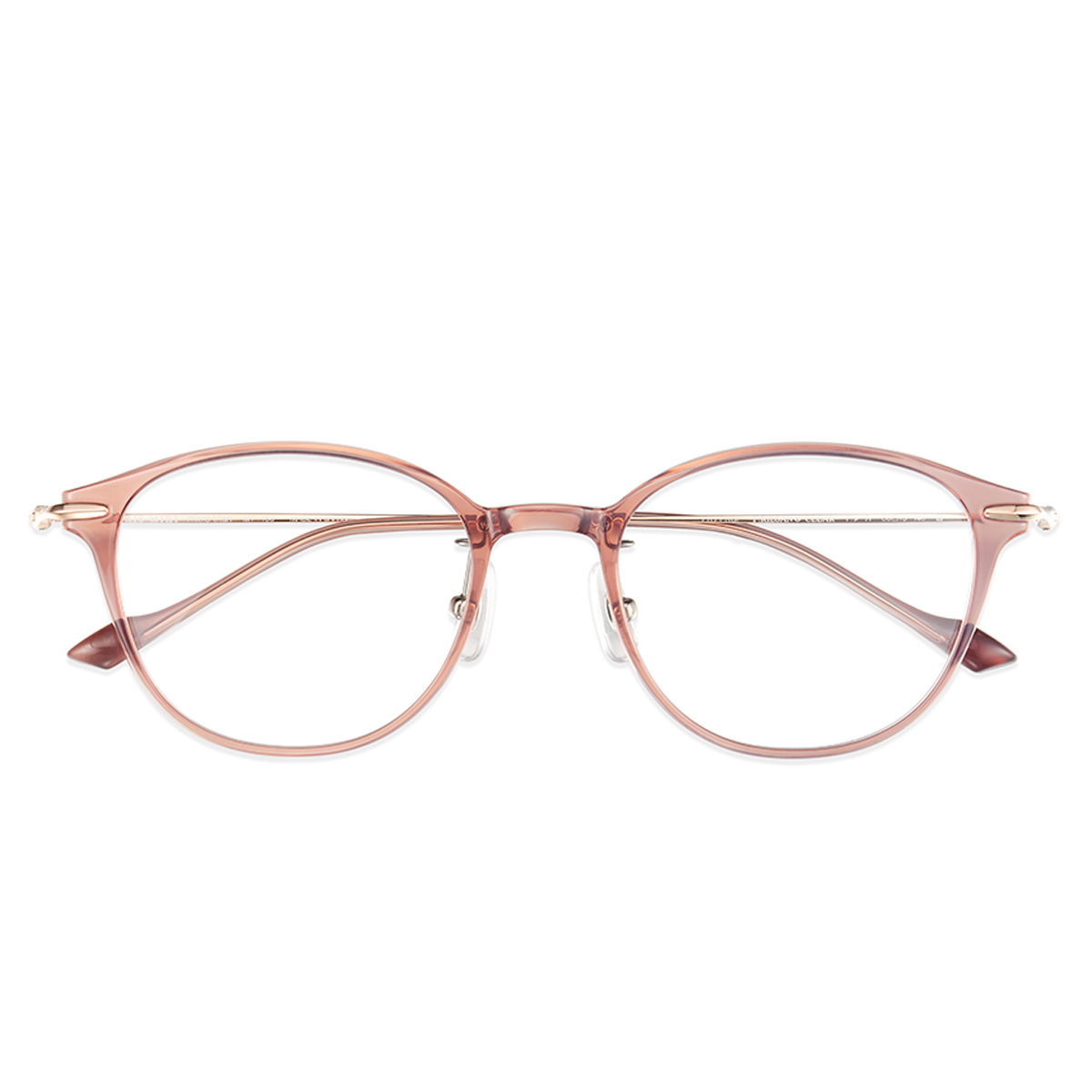 ピンク/ピンクゴールド 50