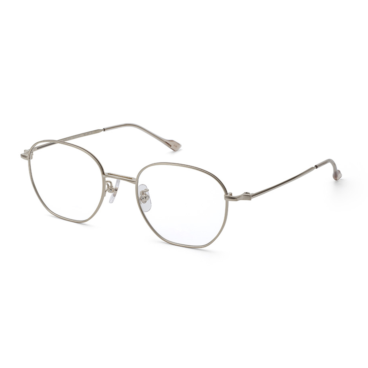 MICRO TITAN 189 ホワイトゴールドマット 50