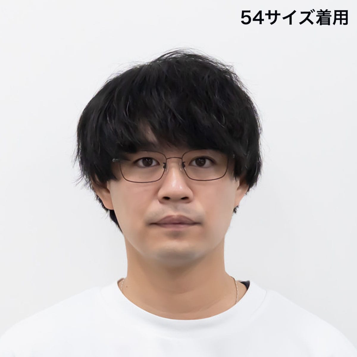 ブラックマット 54
