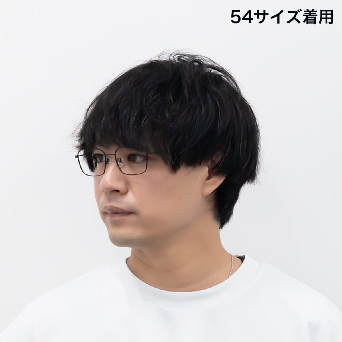 ブラックマット 54