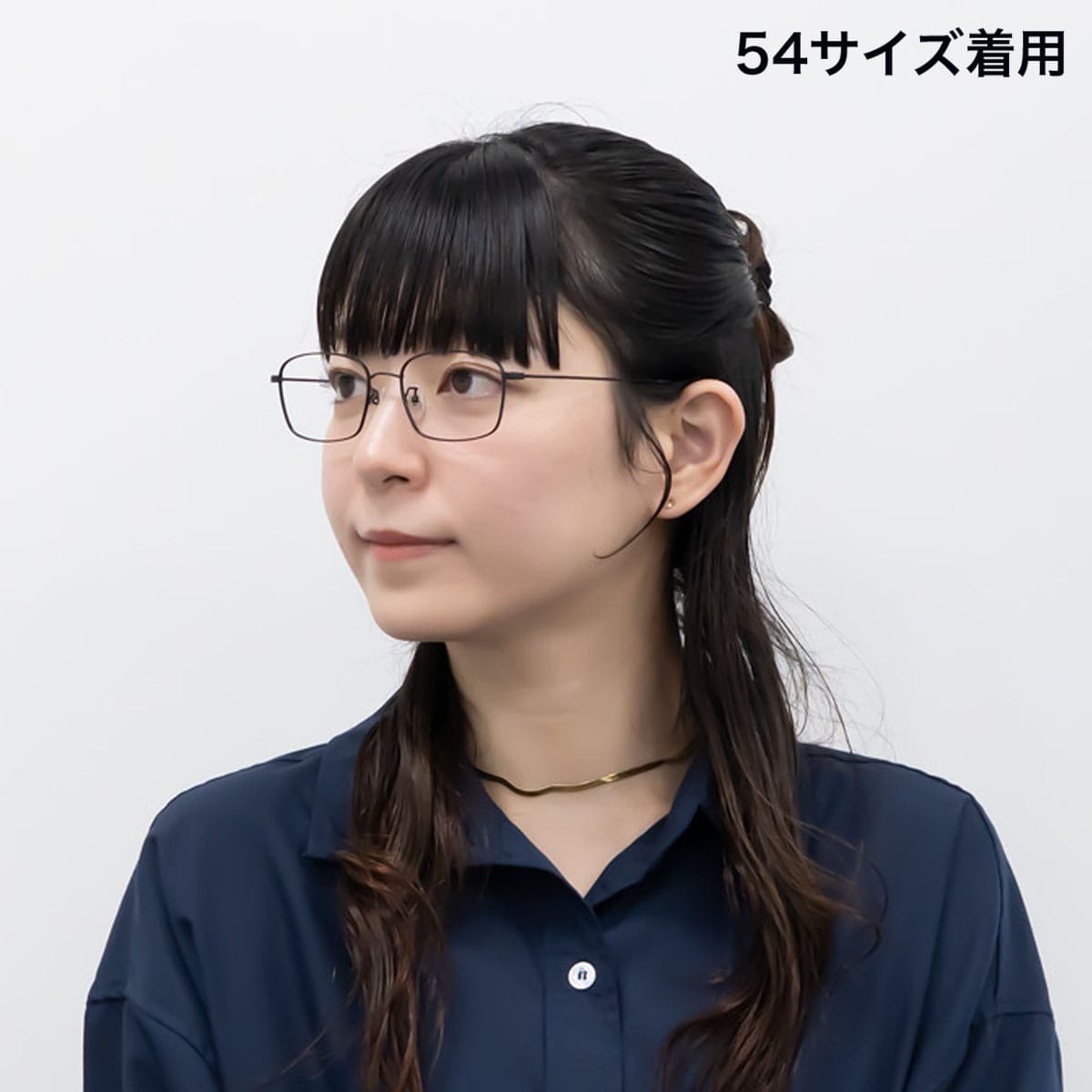 ブラックマット 54