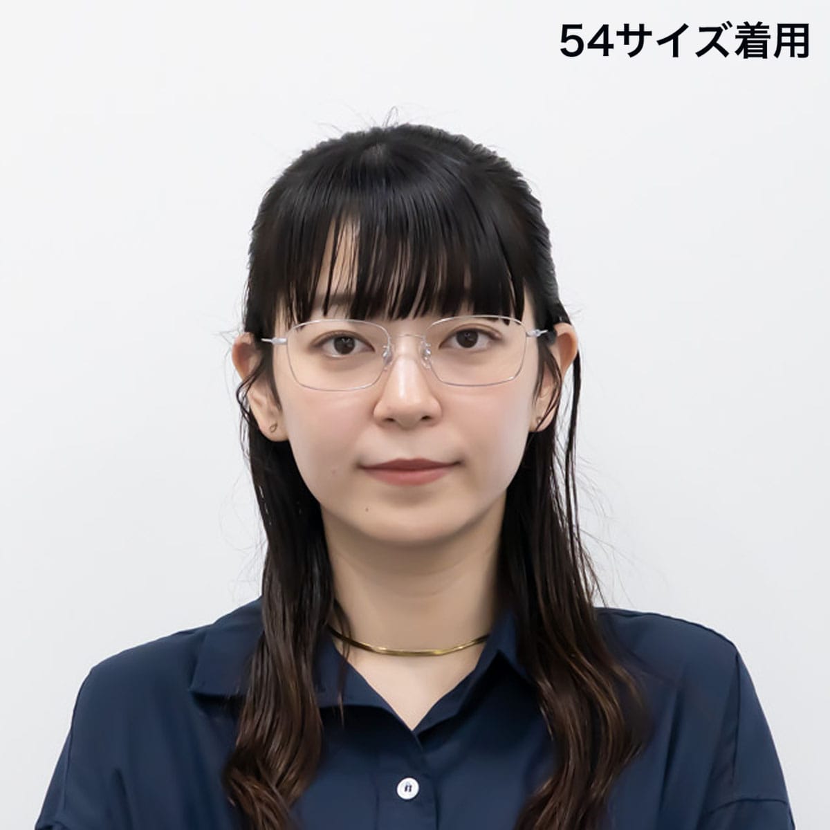 ホワイトシルバー 52