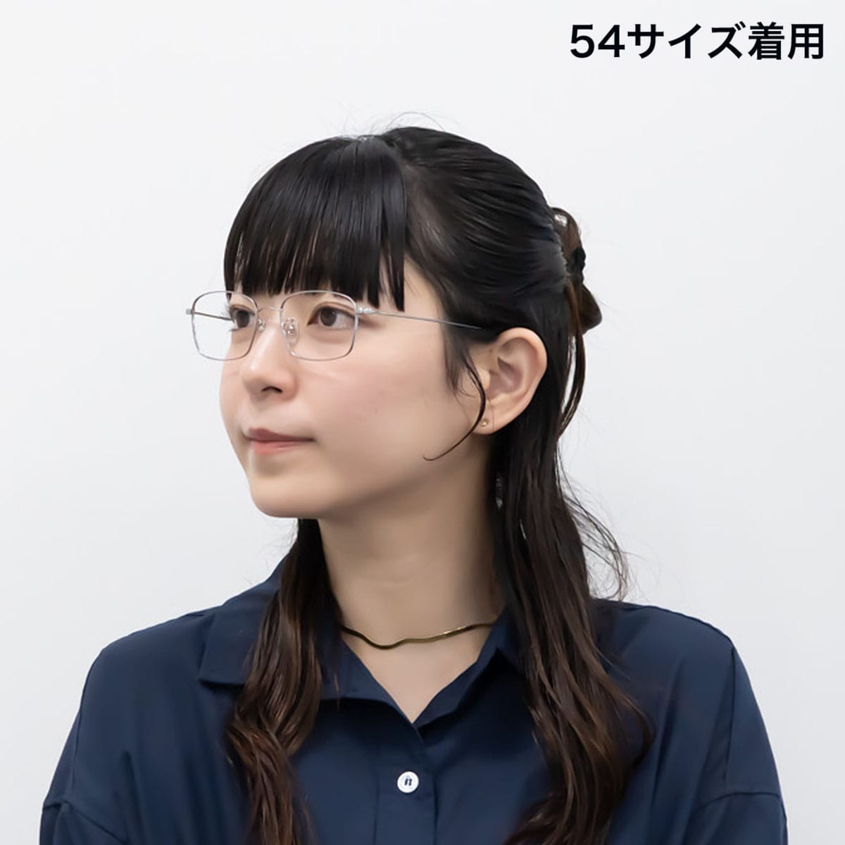 ホワイトシルバー 52