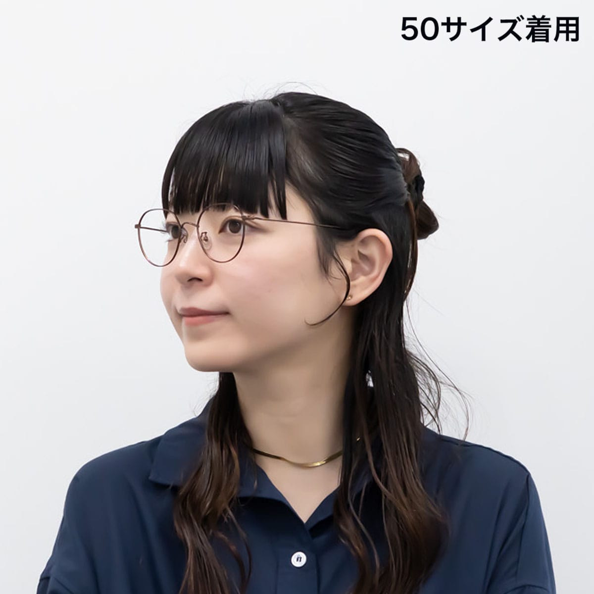 ブラウン 48