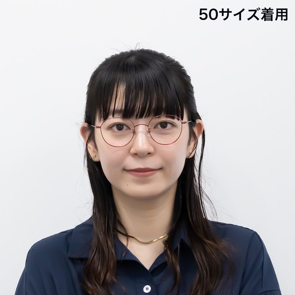 レッド 50