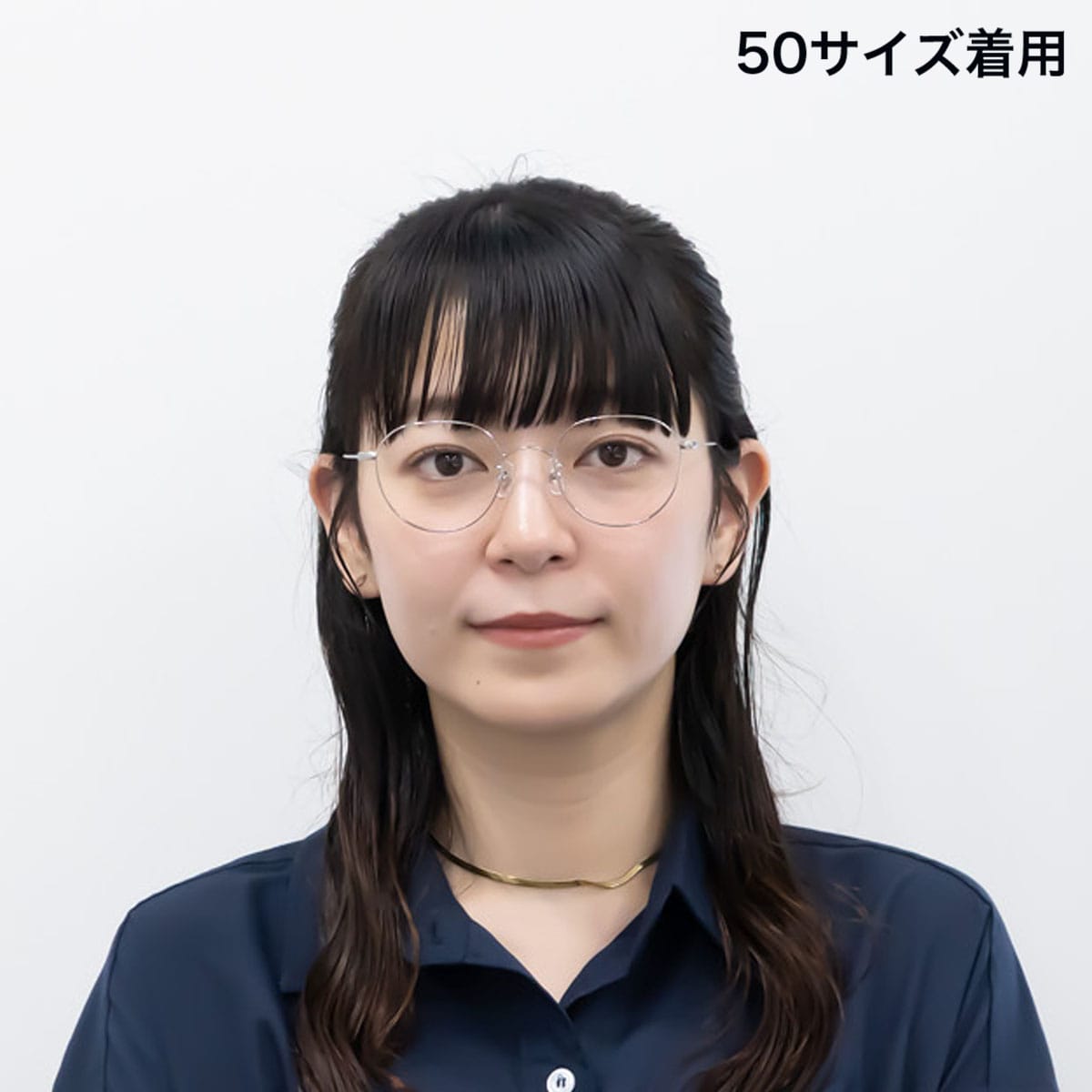 ホワイトシルバー 50