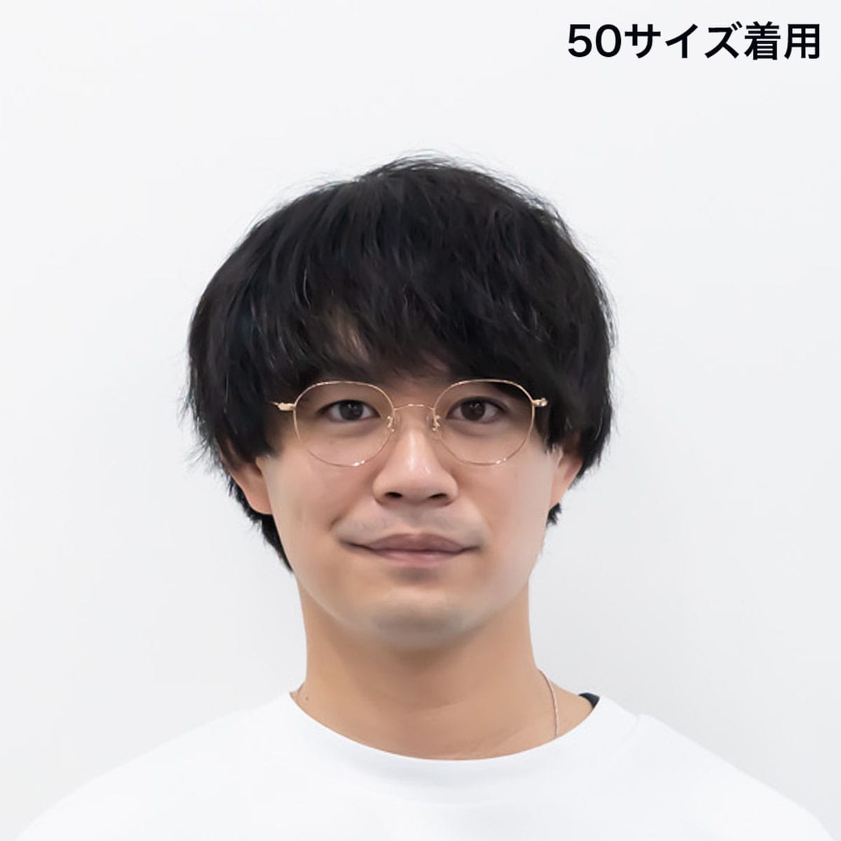 ピンクゴールド 48