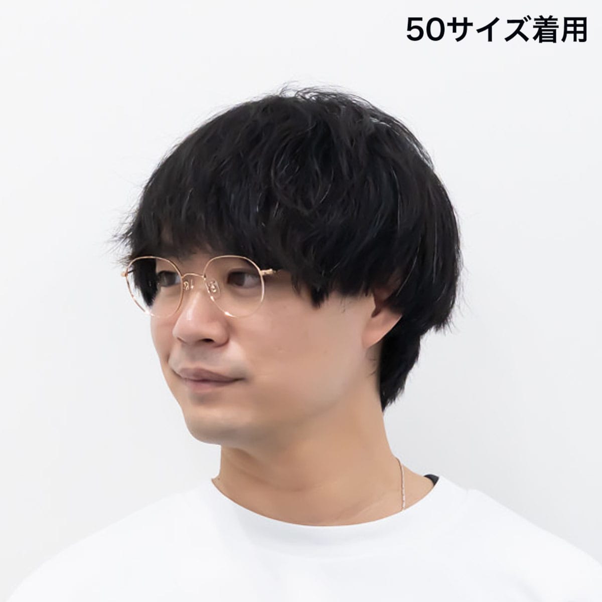 ピンクゴールド 48