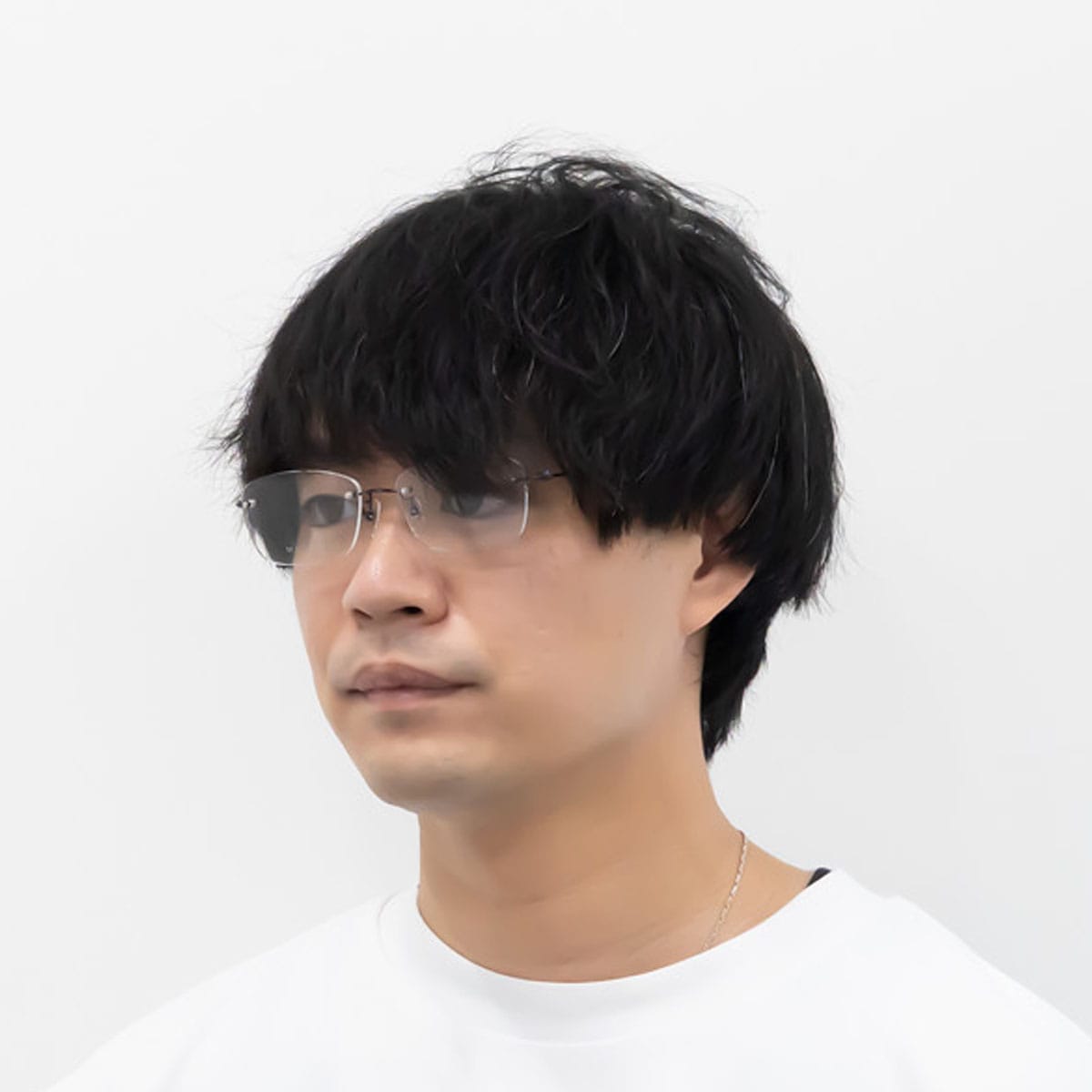 ブルー 54