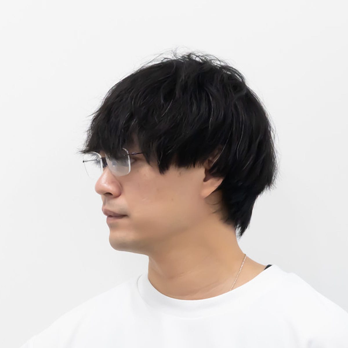 ブルー 54