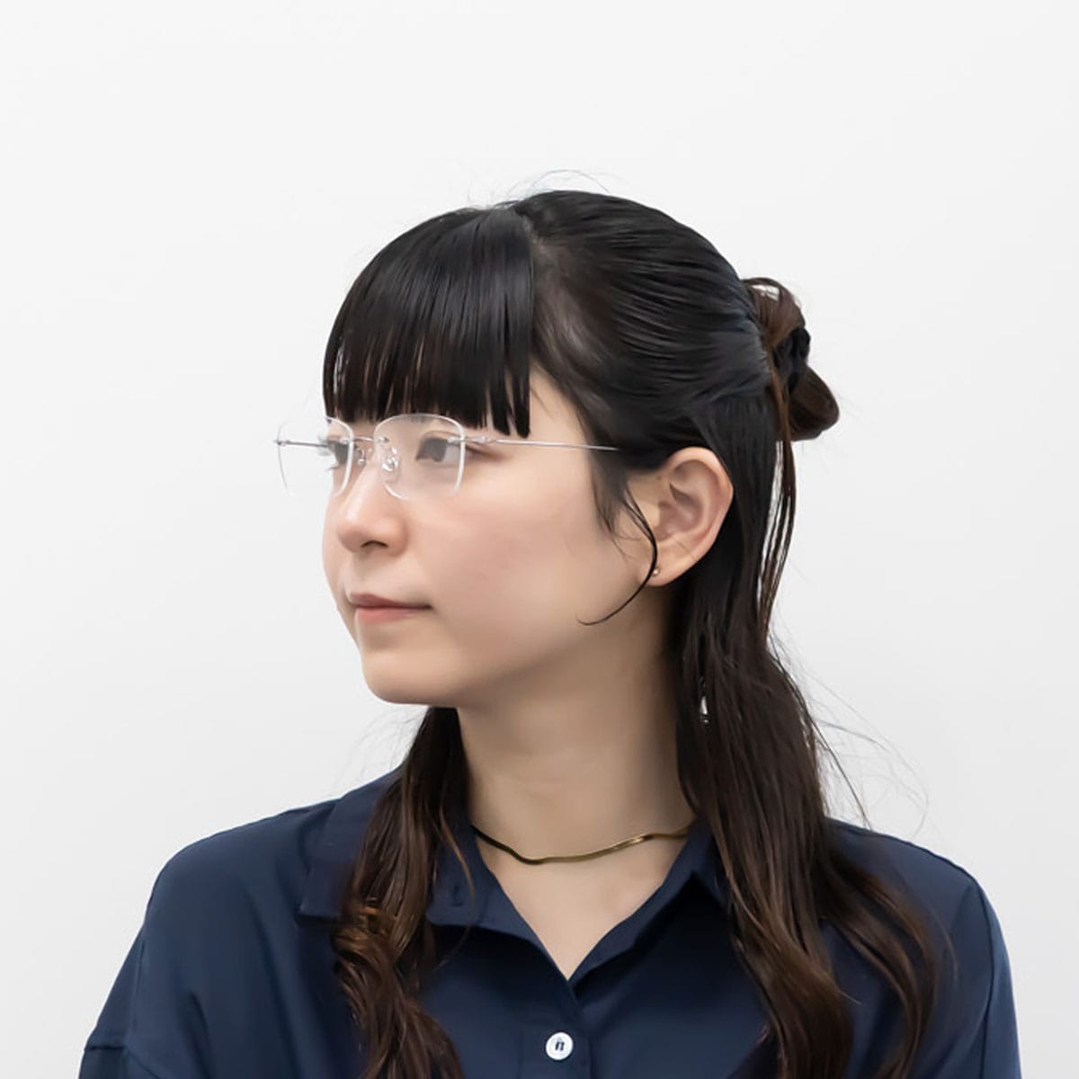 ホワイトシルバー 54