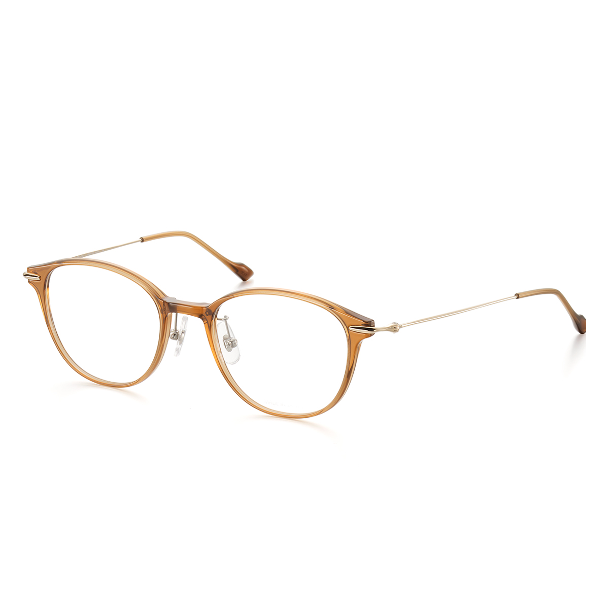 micro titan 180 ブラウン/ゴールド