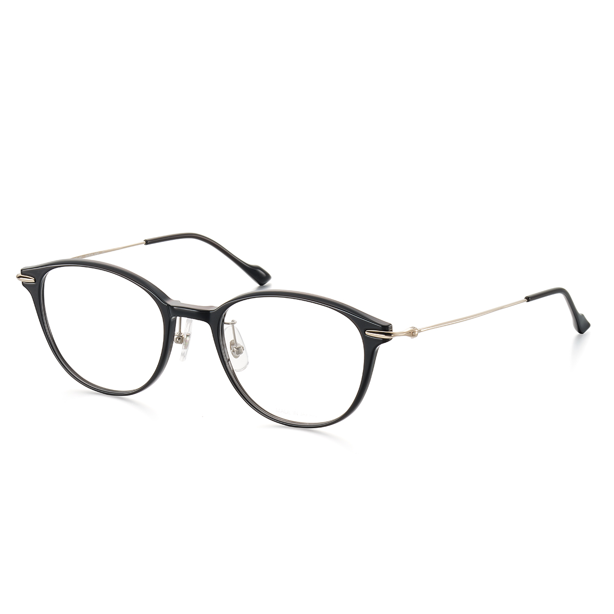 micro titan 180 ダークグレー/ホワイトゴールド