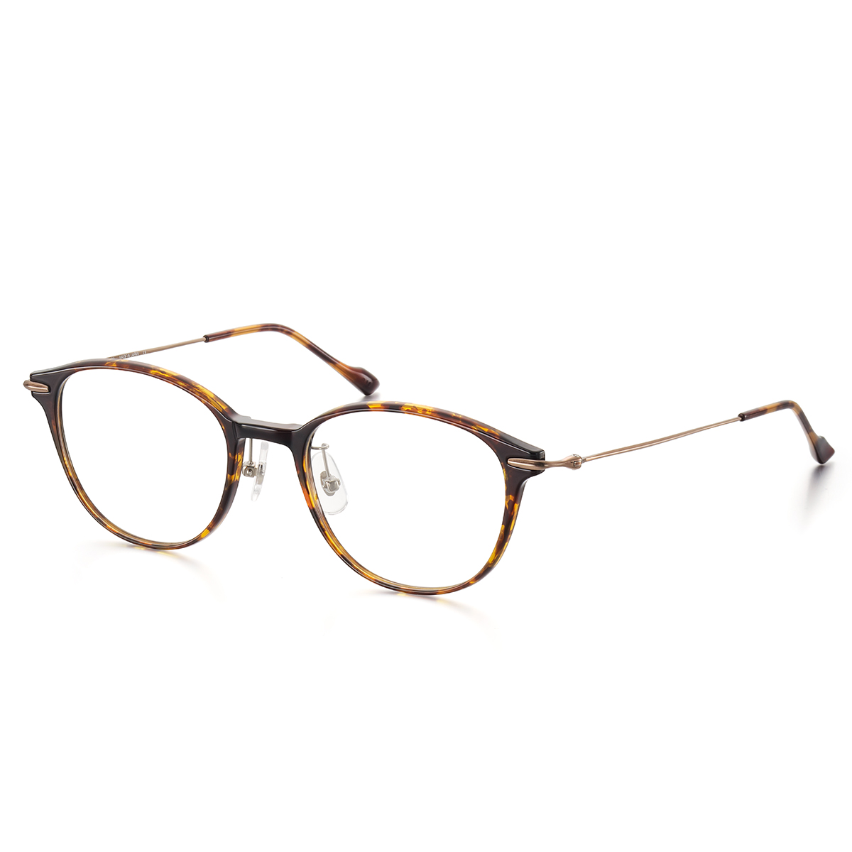 micro titan 180 トートイス/ブラウン