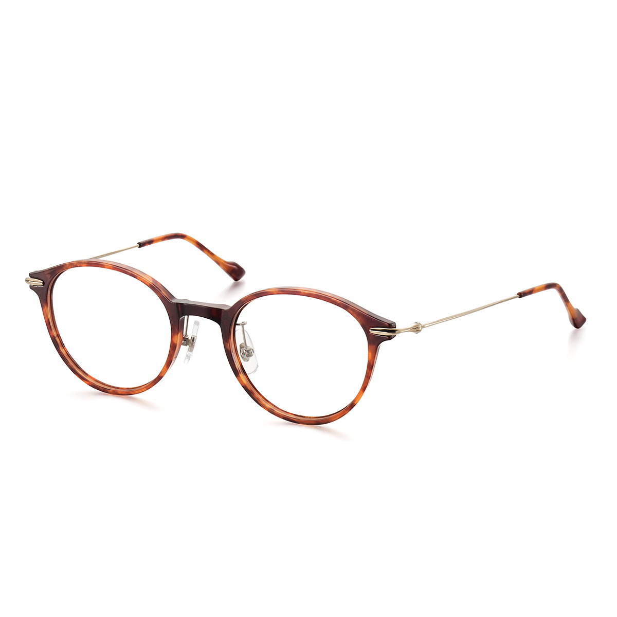 micro titan 182 トートイス/ゴールド