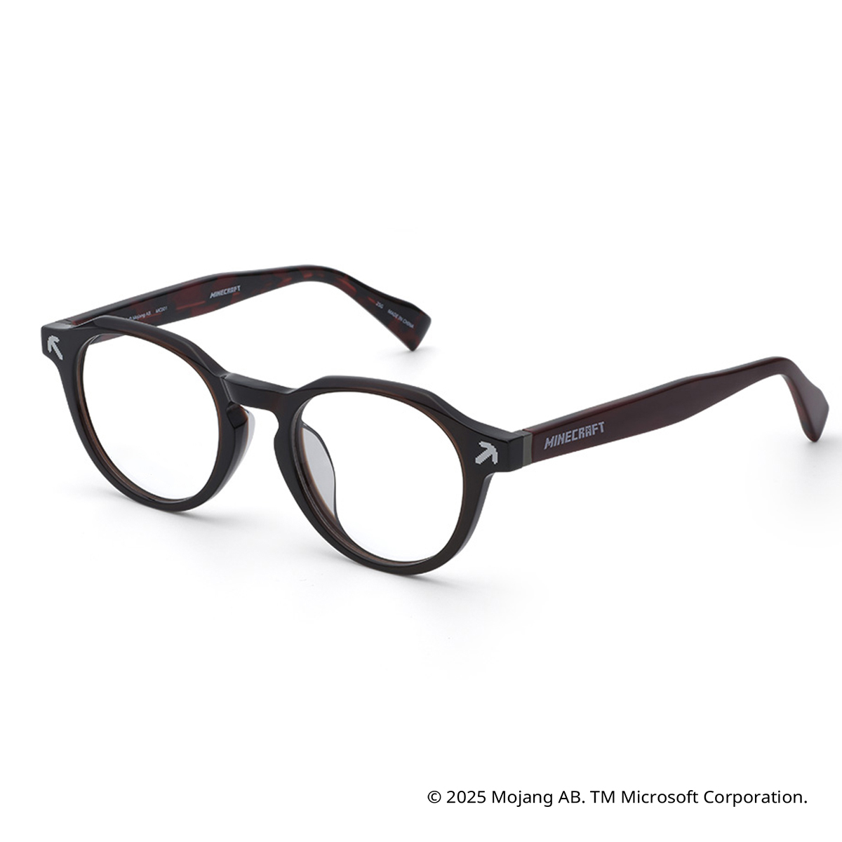 Minecraft MC-001 レッドストーン（ブラウン） 49