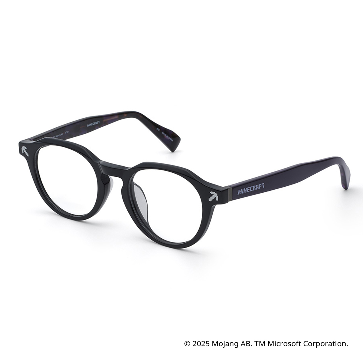 Minecraft MC-001 泣く黒曜石（ブラック） 49