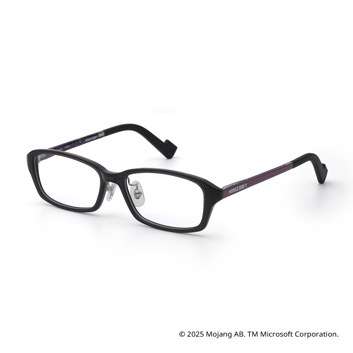 【ジュニア】Minecraft MC-004 ボスモブ(ブラック) 50