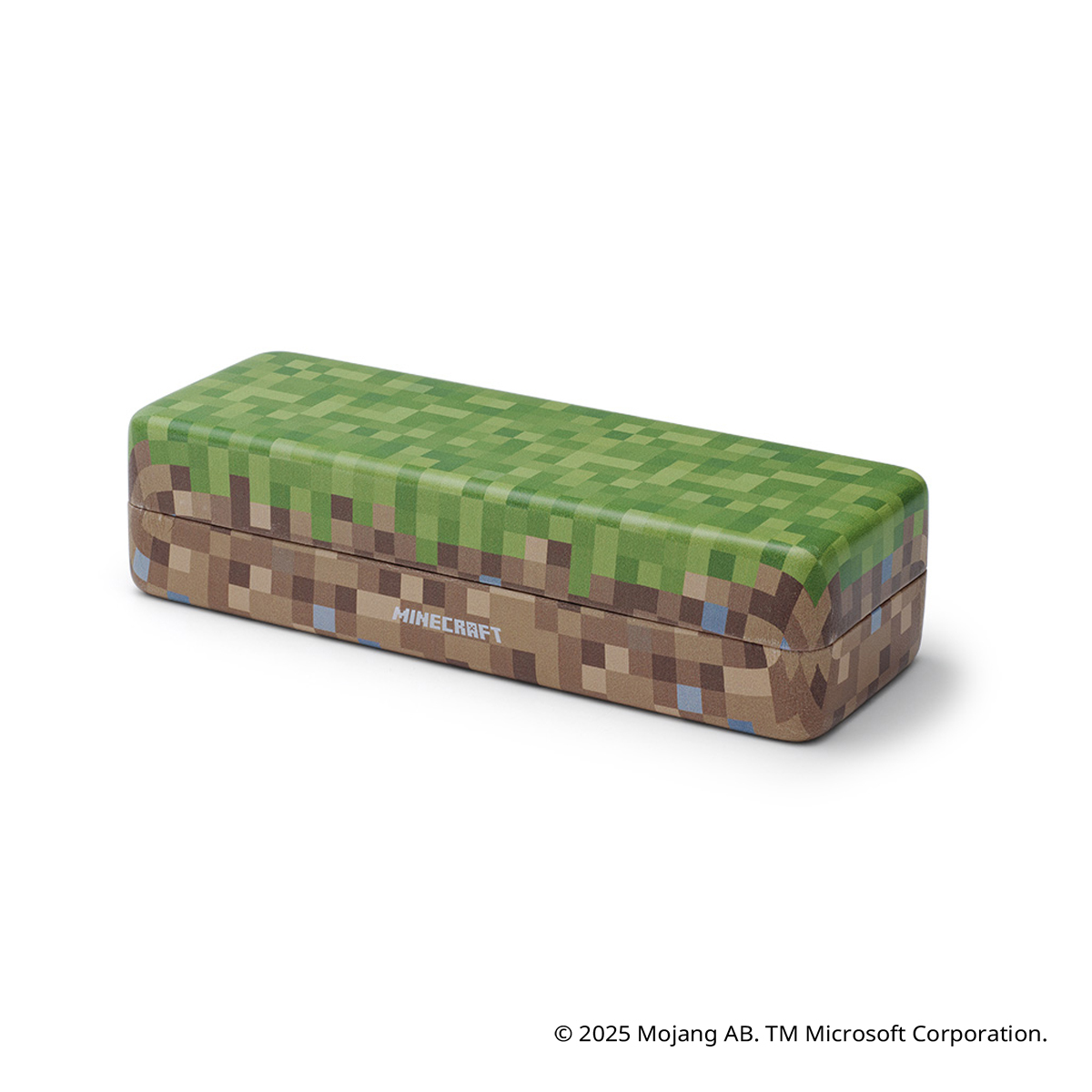 Minecraft　ケース&クロス