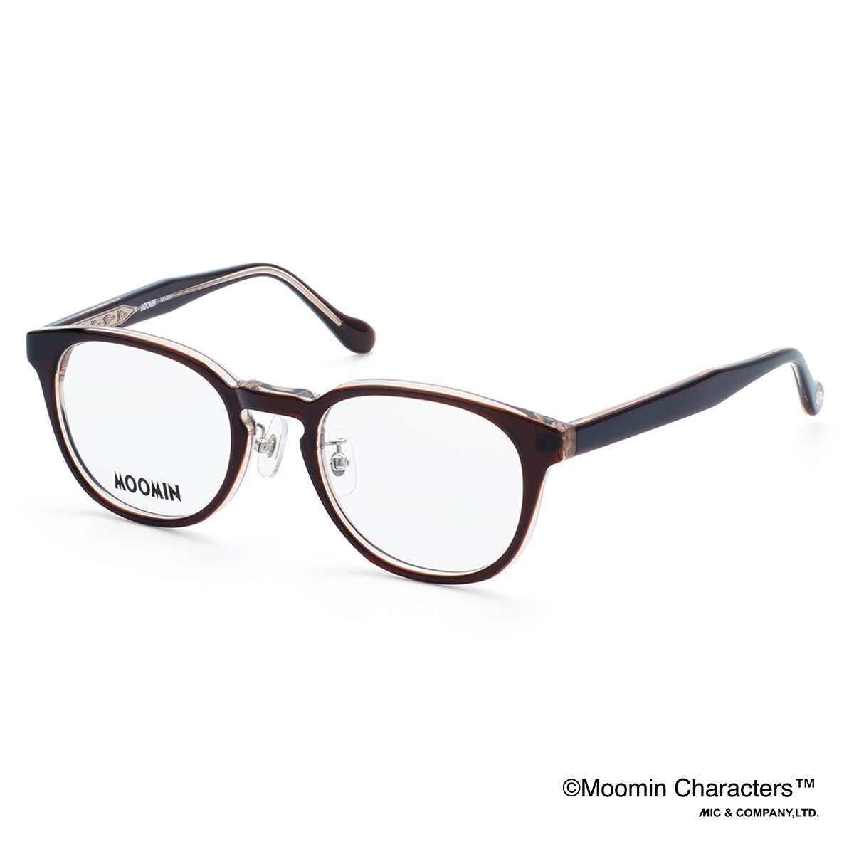 スニフ（ブラウン）