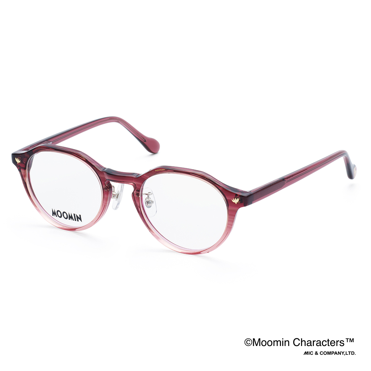 MOOMIN MU-010 リトルミイ（ワイン）