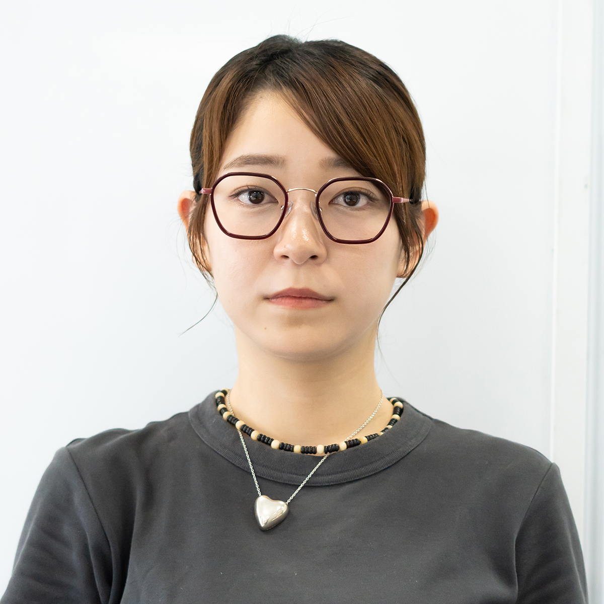 レッド リトルミイ