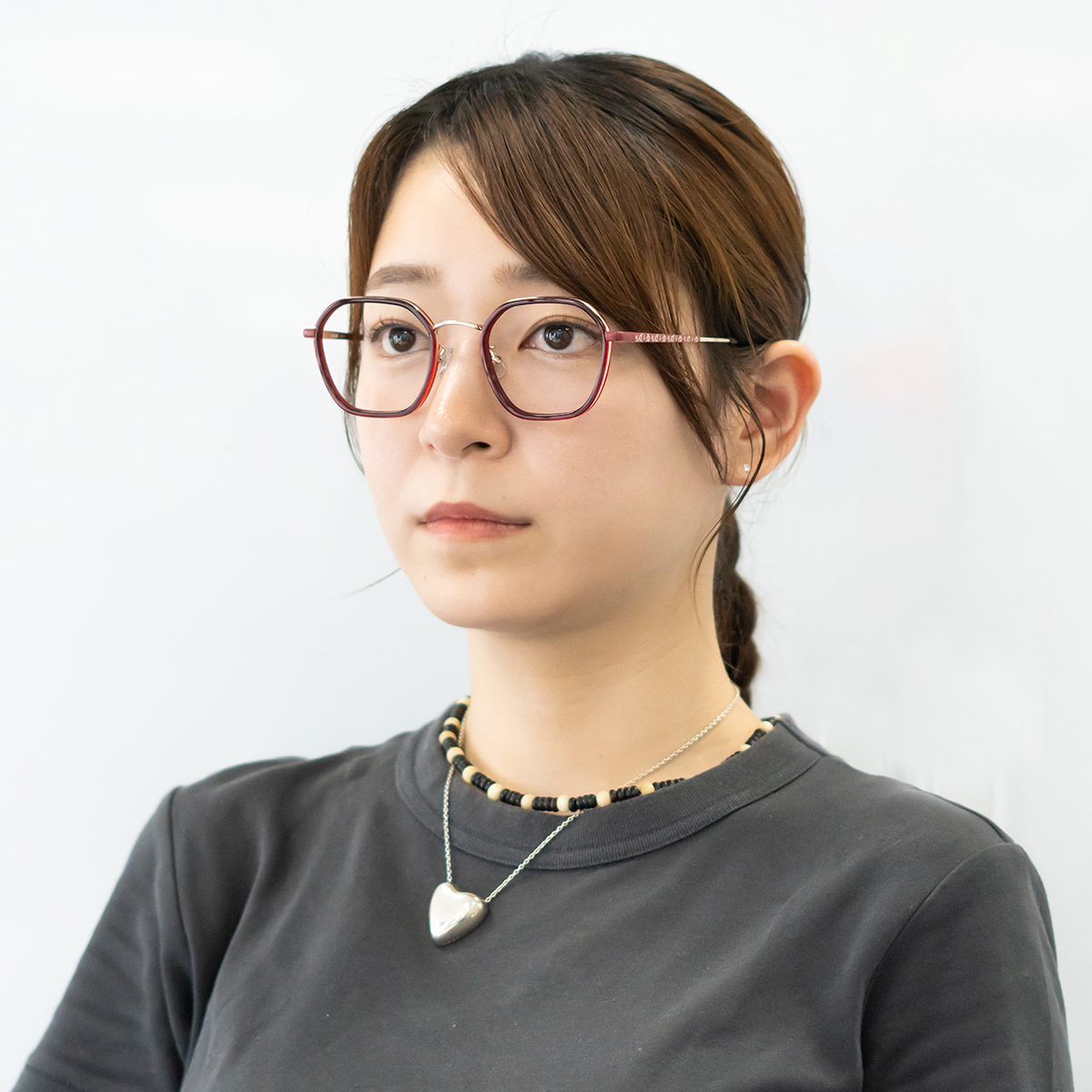 レッド リトルミイ