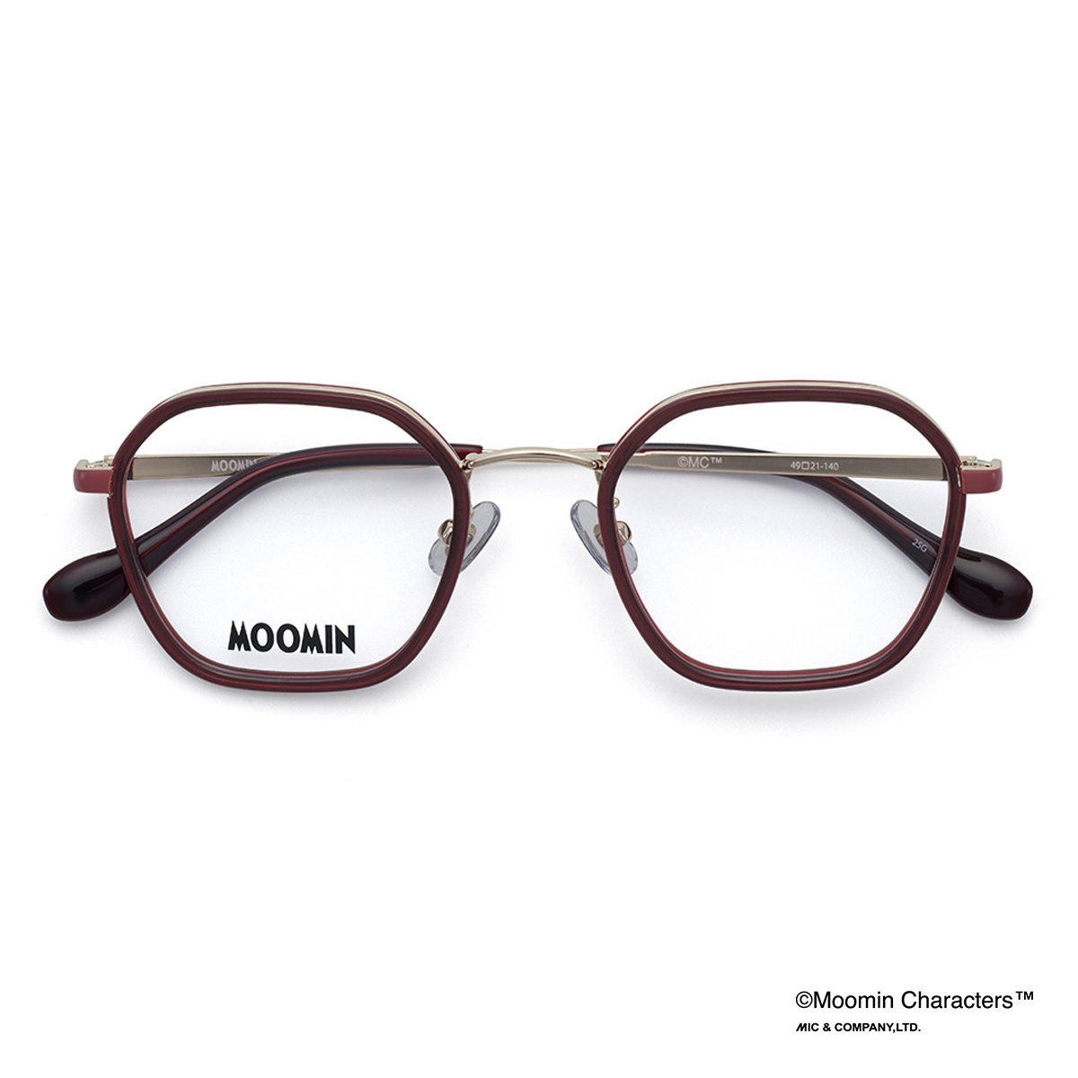 レッド リトルミイ