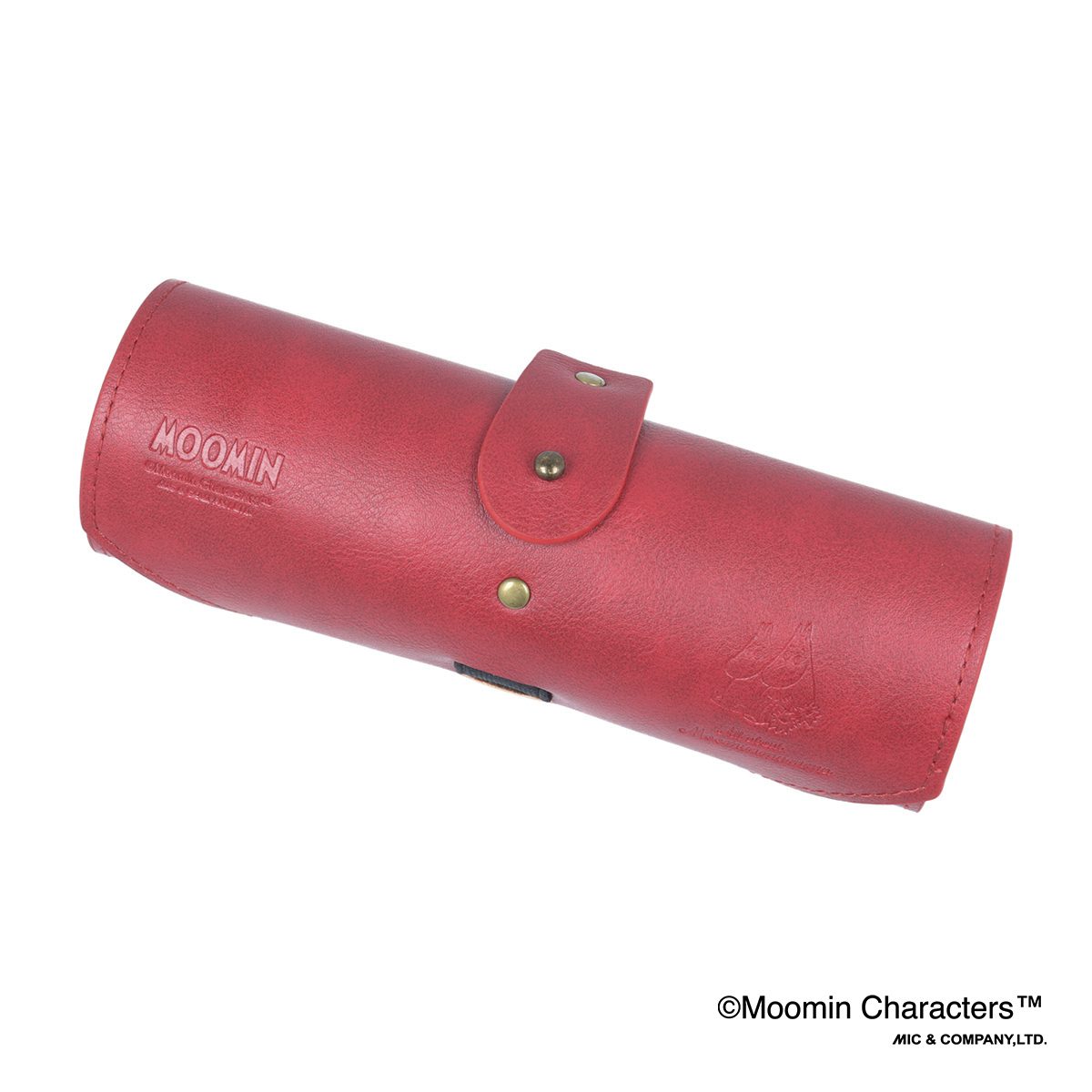 【単品】ムーミンママ メガネケース
