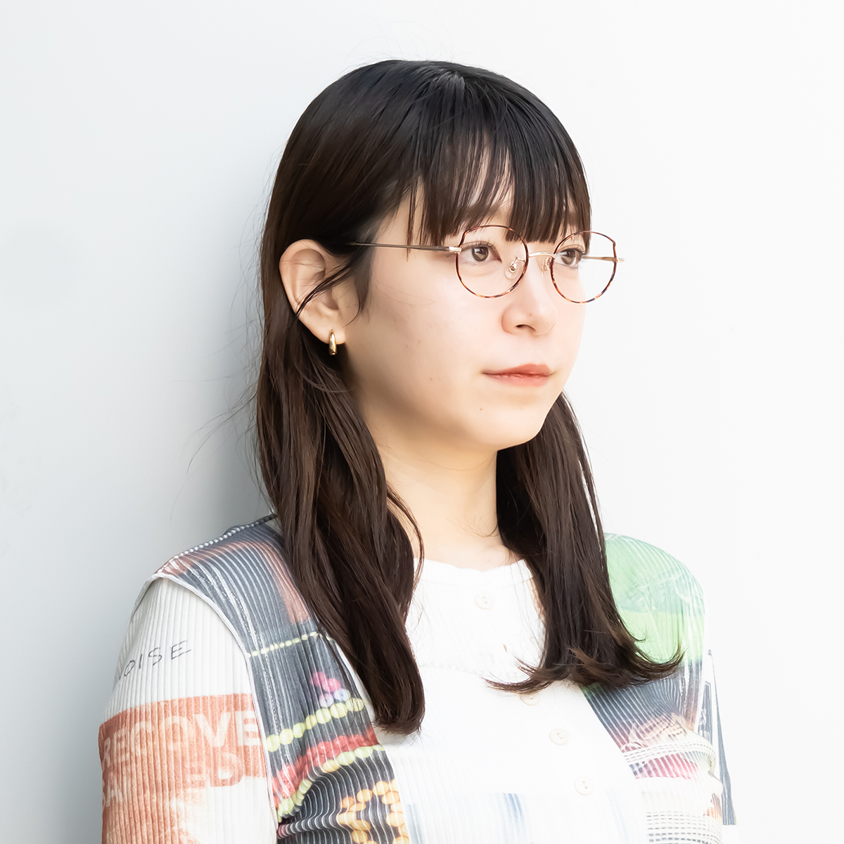 ミケネコ ゴールド/デミ 49