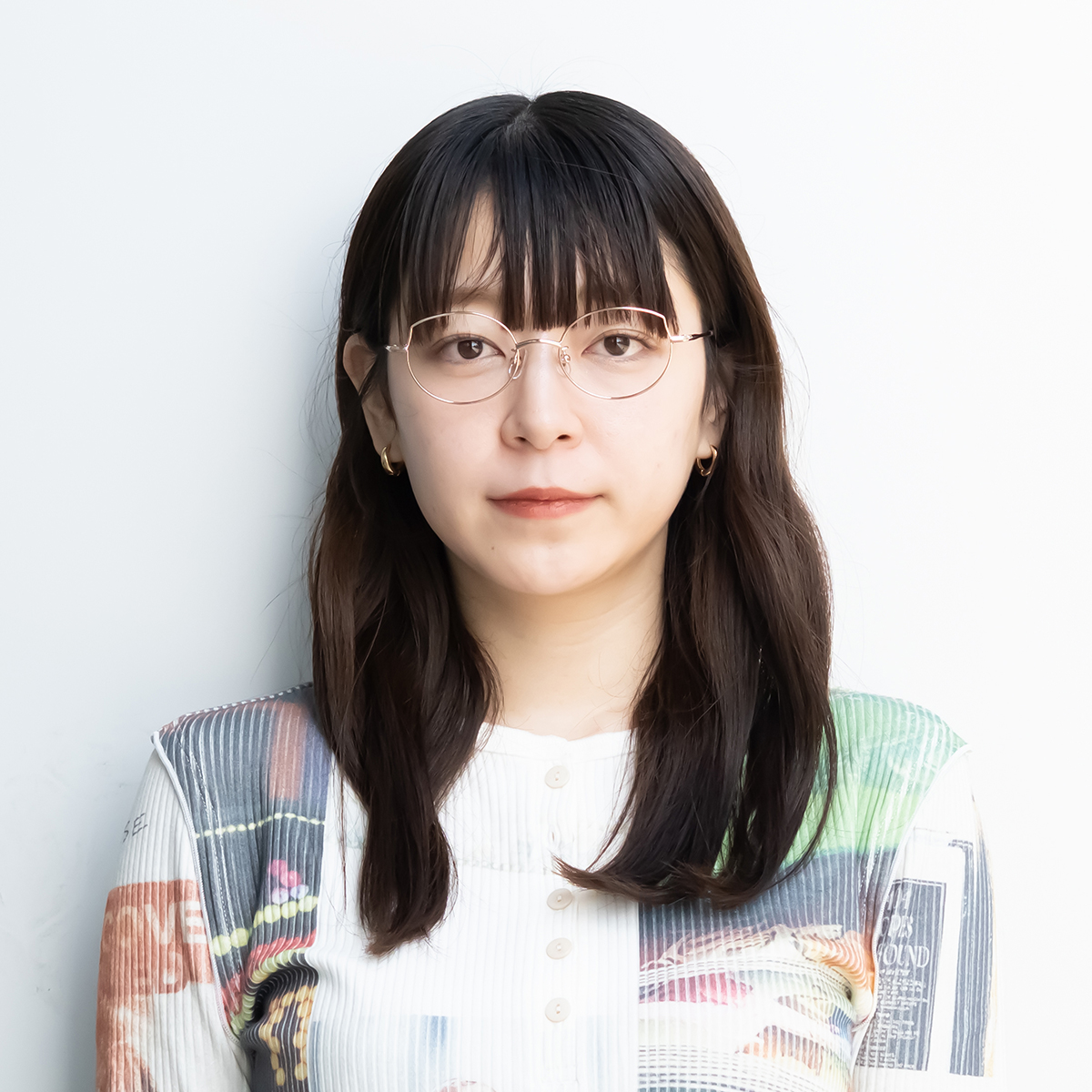 シロネコ ゴールド/ベージュ 49