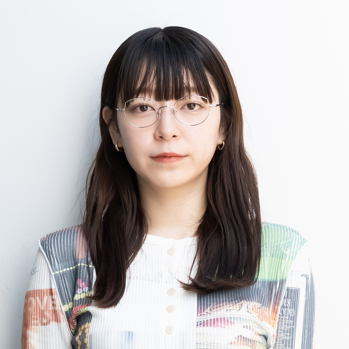 サバトラ シルバー/グレー 49