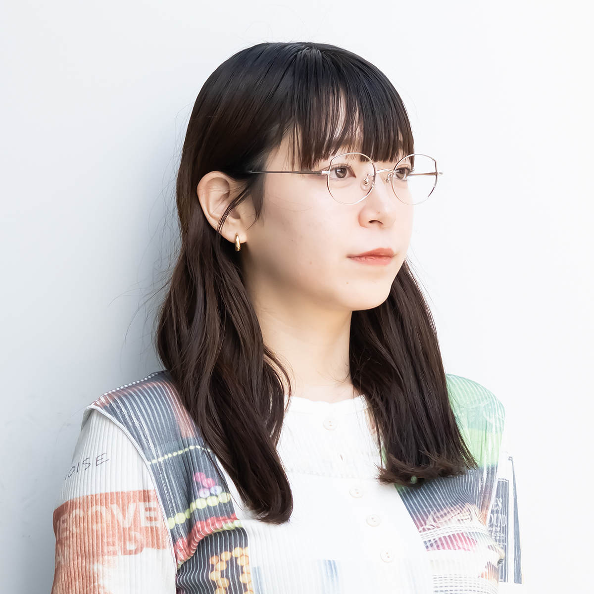 サバトラ シルバー/グレー 49