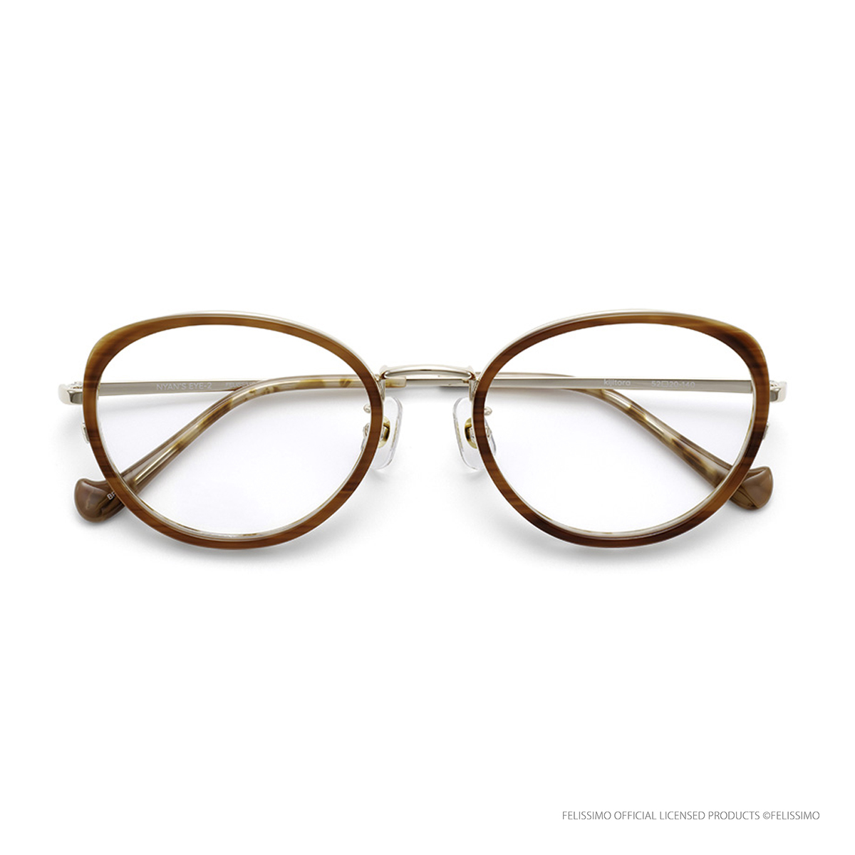 キジトラ ブラウン 52