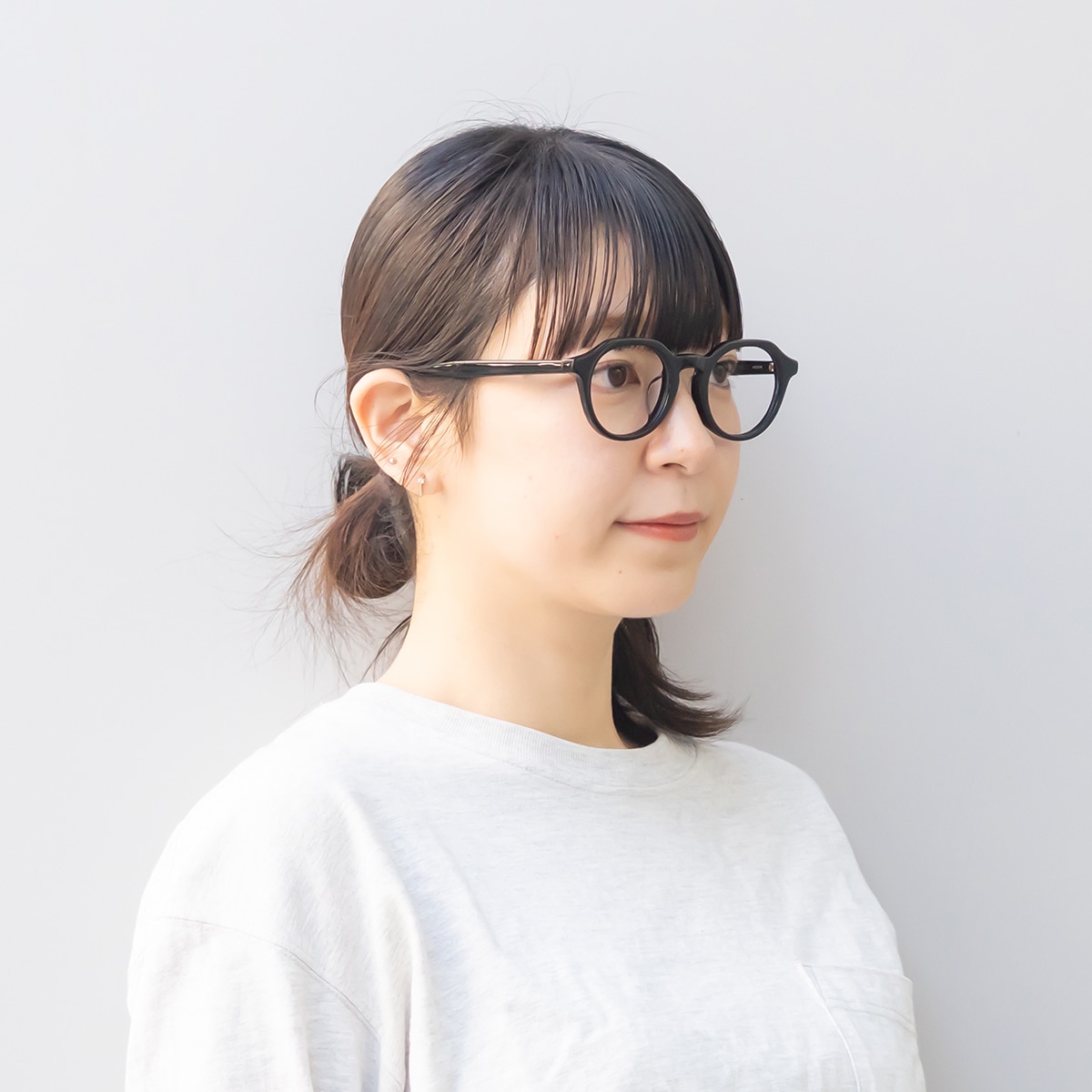 ブラック 48